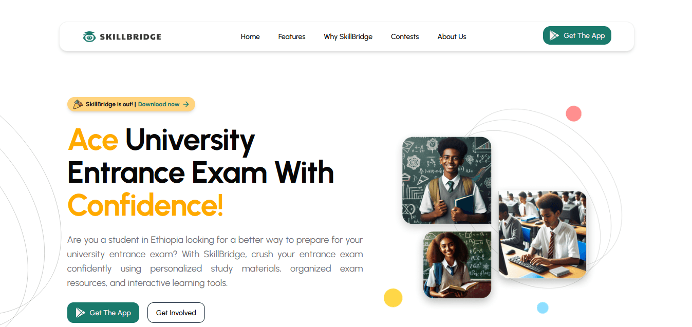 SkillBridge